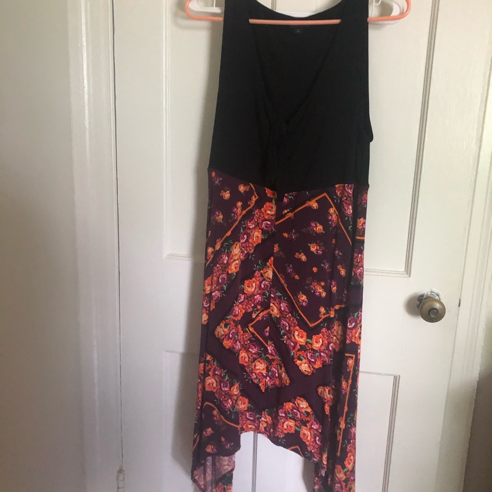 Adorable Torrid sundress